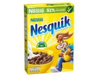 NESQUIK Cerealien 375g