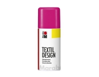Marabu Dekorationsspray Textil Design
