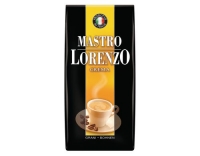 Mastro Lorenzo Kaffeebohnen Crema