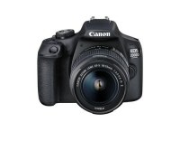 Canon EOS 2000D Kit, 24 MP