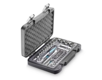 Technocraft Steckschlüsselsatz 3/8