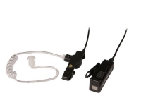 Motorola Kenwood FBI Garnitur zu TK-3401D