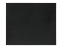 Securit Kreidetafel Silhouette Klett Rahmen