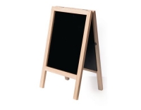 Securit Minikreidetafel 2in1 Foto/Kreide