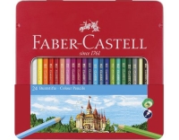 FABER-CASTELL Farbstifte Classic Colour