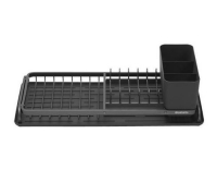 Brabantia Abtropfgestell Compact dark grey