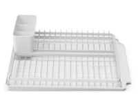 Brabantia Abtropfgestell light grey