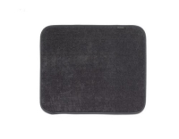Brabantia Trockungs-Matte dark grey