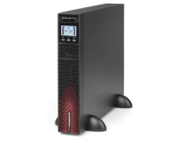 SICOTEC-USV SPS-1100-ADV-RT2, 1100VA/990W