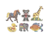 Creativ Company Steckplatten-Set Medium