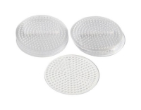 Creativ Company Steckplatten-Set Medium