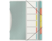 Esselte ColourICE Ordnungsmappe A4