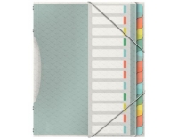 Esselte ColourICE Ordnungsmappe A4