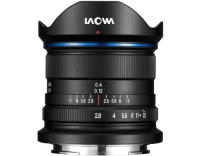Laowa 9mm f/2.8 Zero-D Sony E