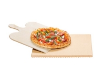 Rommelsbacher PIZZA-/BROTBACKSTEIN SET