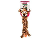 Kong Stretchezz Jumbo Tiger X-L
