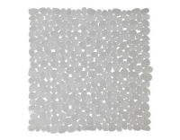 Wenko Duschwanneneinlage Paradise taupe