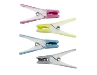 Wenko Wäscheklammern Arrow 24er Set