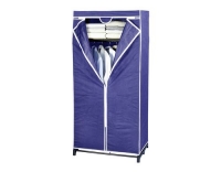 Wenko Kleiderschrank Air mit Ablage