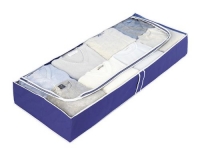 Wenko Unterbettkommode Air