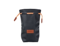 Dörr Objektivbeutel SKIN L schwarz