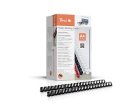 Peach Binderücken 20mm