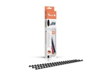 Peach Binderücken 6mm