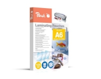 Peach Laminierfolie A6