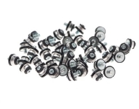 HP M3 Grommet Screws Kit 48pcs. 2.5