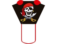 Invento Drachen Pocket Sled Jolly