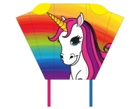 Invento Drachen Pocket Sled Unicorn