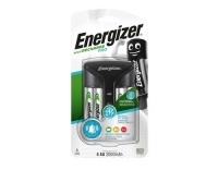 ENERGIZER Ladegerät Pro Charger 4xAA