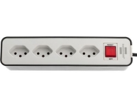 Brennenstuhl Ecolor Steckdosenleiste