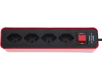 Brennenstuhl Ecolor Steckdosenleiste