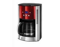 Russell Hobbs Kaffeemaschine Luna Solar