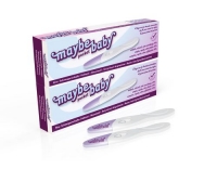 maybe-baby Schwangerschaftstest