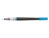 Pentel Pinselstift Colour Brush hellblau