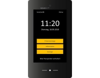 ReinerSCT timeCard Terminal 3