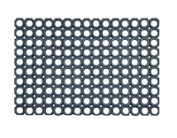 Astra Ringgummimatte Quadro