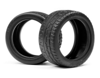 HPI GRIP TIRE 31MM (2PCS)