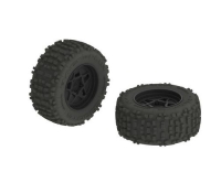 DBOOTS BACK-FLIP TIRE 2