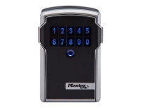 Masterlock Bluetooth-Schlüsselsafe 5441EURD