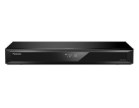 Panasonic DMR-UBS70EGK, Blu-ray Recorder