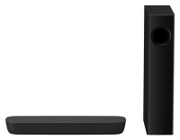 Panasonic HTB254 Soundbar