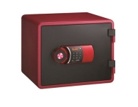 Rieffel Feuerschutztresor VT-FS magenta