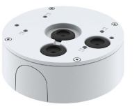 AXIS T94S01P Back Box