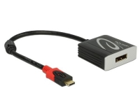 Monitoradapter USB Typ-C zu Displayport