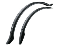 SKS Steckschutzblechgarnitur Velo 47