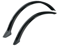 SKS Steckschutzblechgarnitur Velo 55