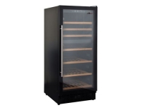 Kibernetik Weinklimaschrank Bodega BWS140